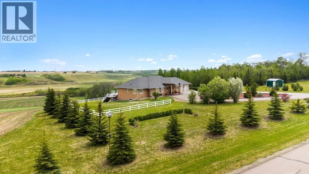 28125 Highway 587, Rural Red Deer County