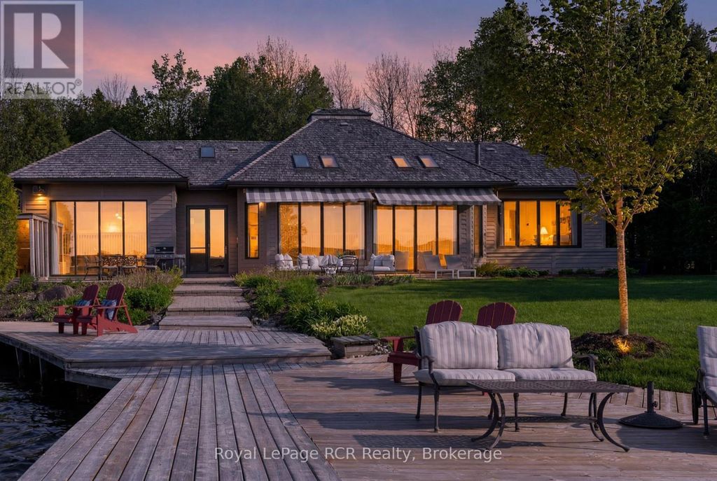 139 South Shores Road, Grey Highlands
