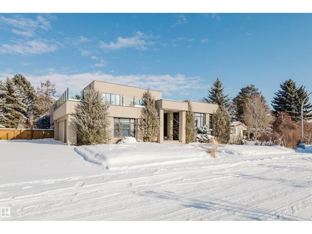 6307 125 St Nw, Edmonton