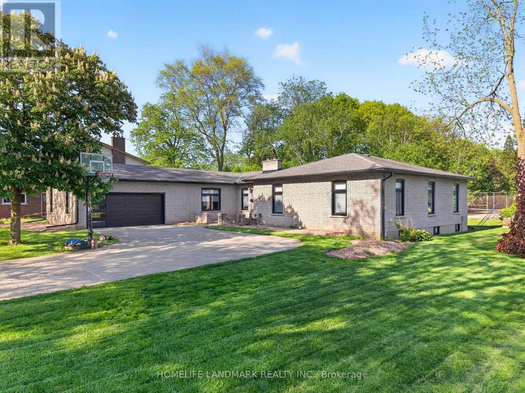 7123 Mcmillan Drive, Niagara Falls (dorchester)