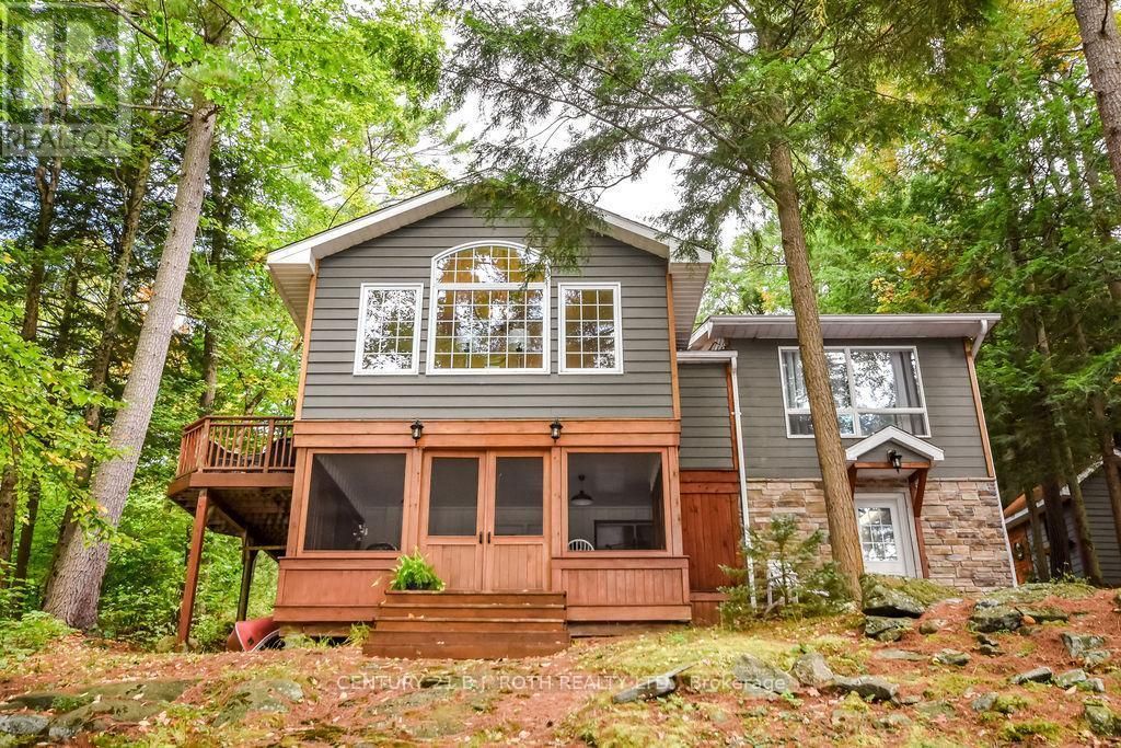 24 - 1213 Camp Jackson Road, Muskoka Lakes (medora)