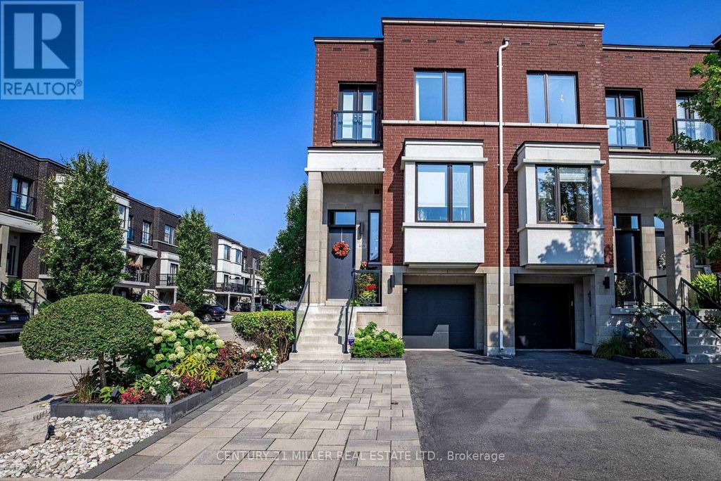 469 Nautical Boulevard, Oakville (br Bronte)