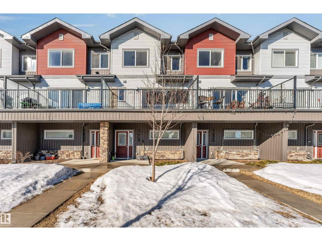 1624 33a St Nw, Edmonton