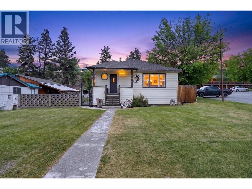 1404 Cariboo Hwy 97 Highway, Clinton