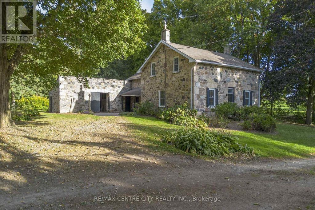 5512 Township Rd 3 S, Guelph/eramosa