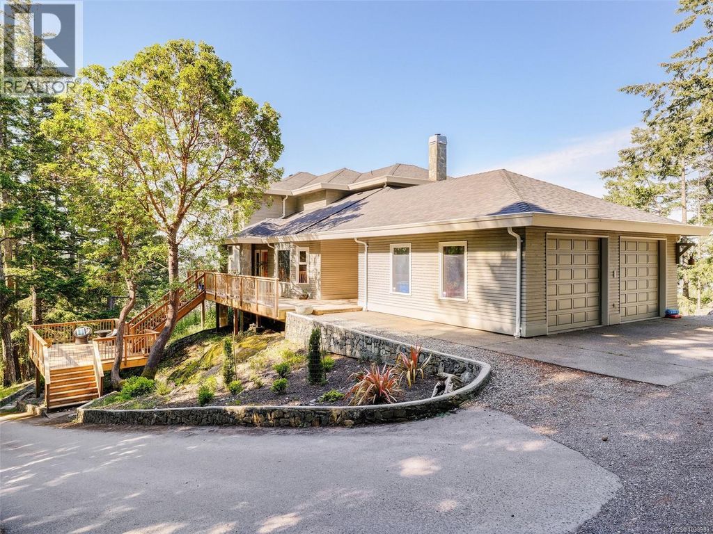 5000 Sooke Hanger Dr, Sooke