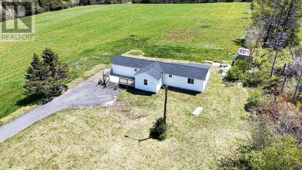 6447 Cardigan Road, Cardigan