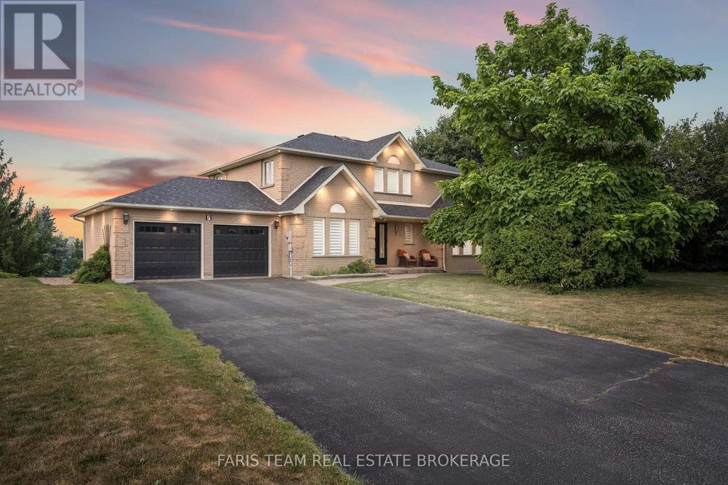 7 Golfview Boulevard, Bradford West Gwillimbury (bradford)