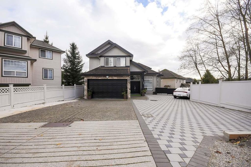 14496 67b Avenue, Surrey