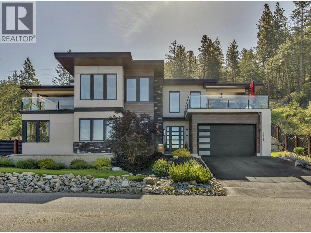 3060 Outlook Way, Naramata