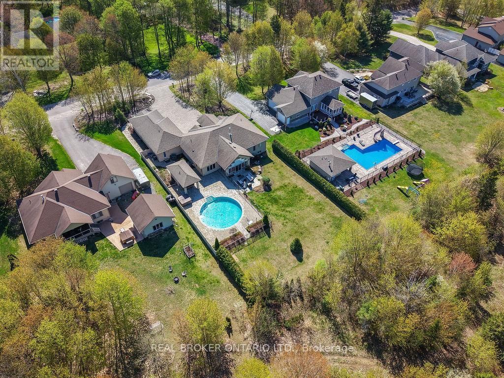 535 Brule Road, Sault Ste Marie
