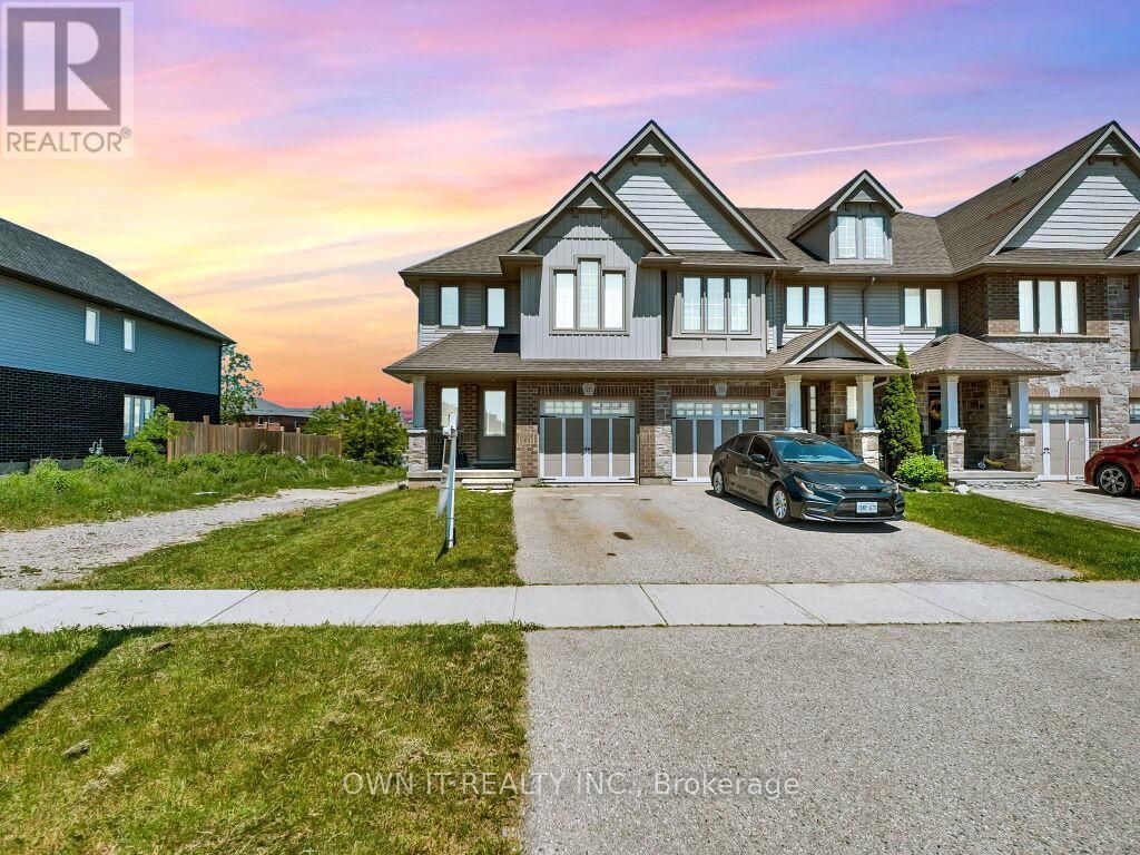 1192 Caen Avenue, Woodstock (woodstock - North)