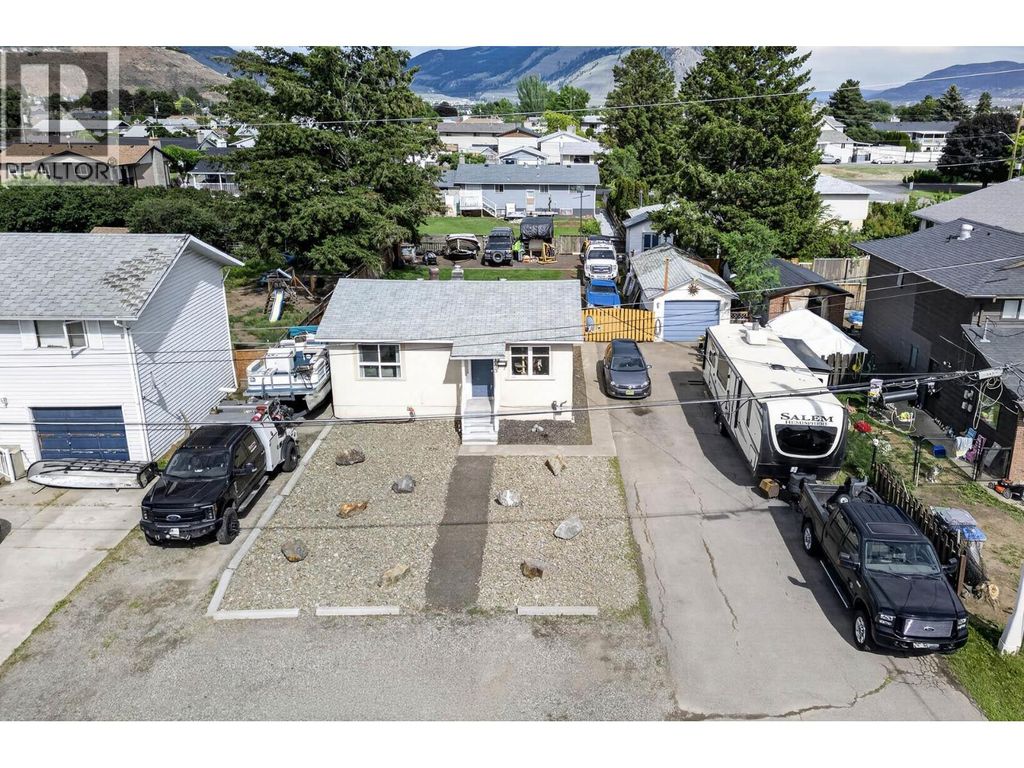1023 Laroque Street, Kamloops