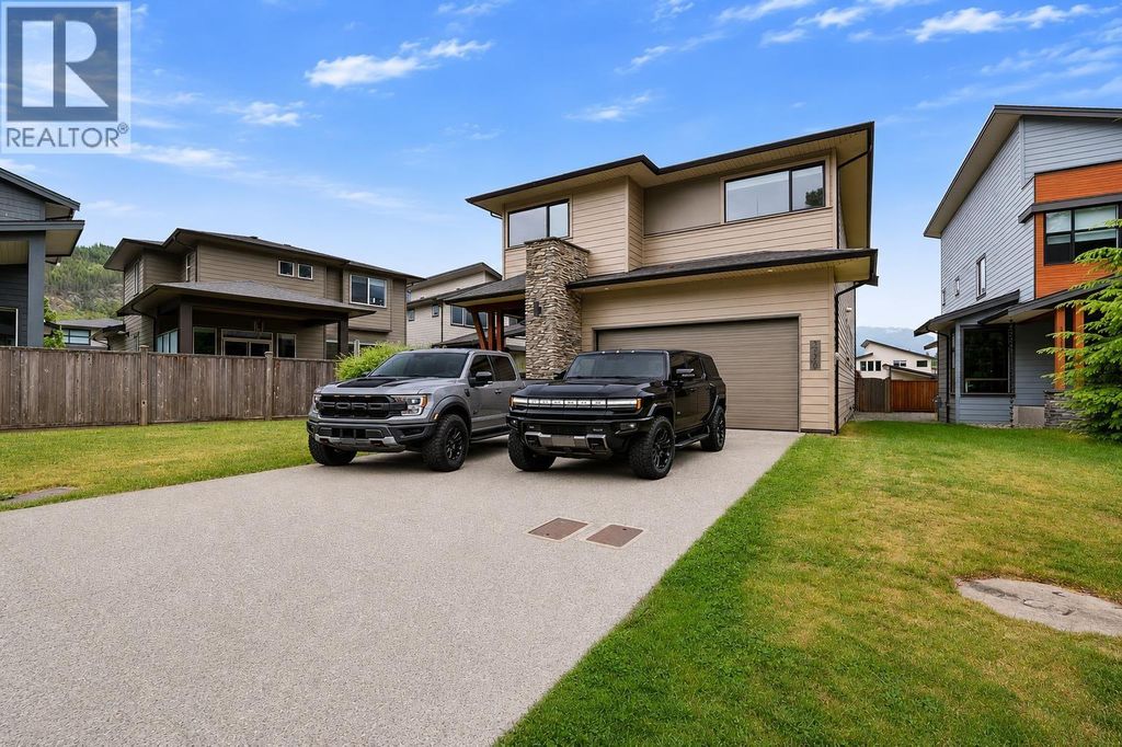 39340 Falcon Crescent, Squamish