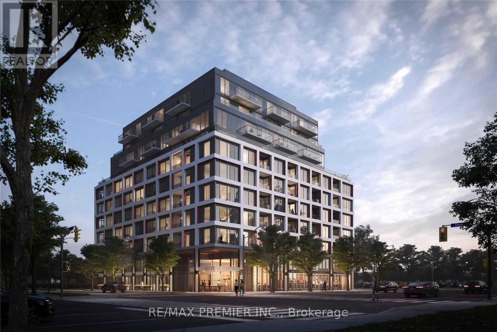 903 - 1195 The Queensway, Toronto (islington-City Centre West)
