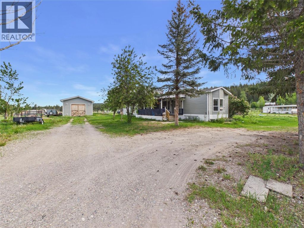 7051 Lazy Lake Road, Wasa