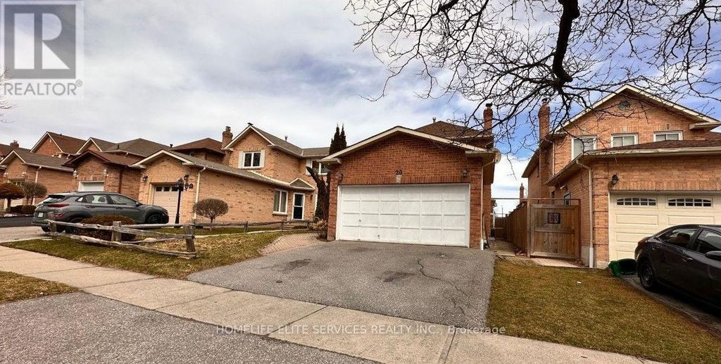 29 Brightly Drive, Ajax (central West)