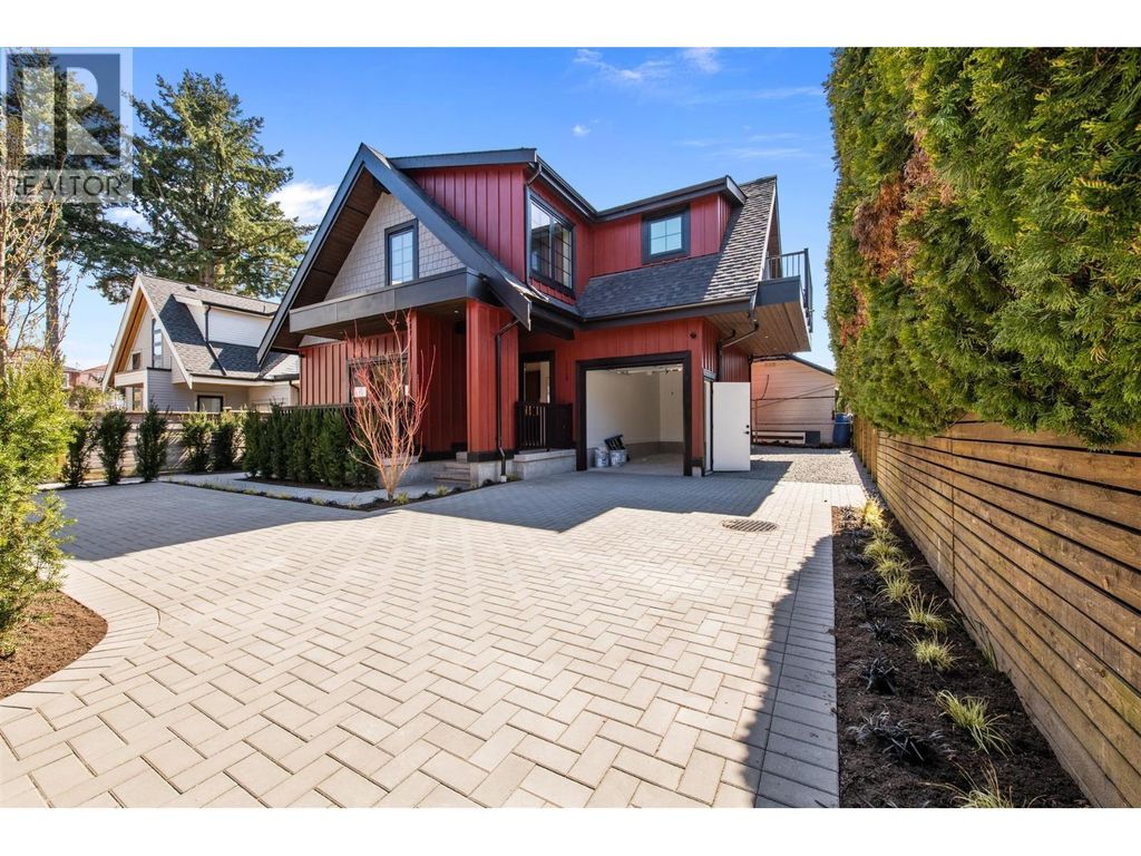 1168 E 26th Avenue, Vancouver