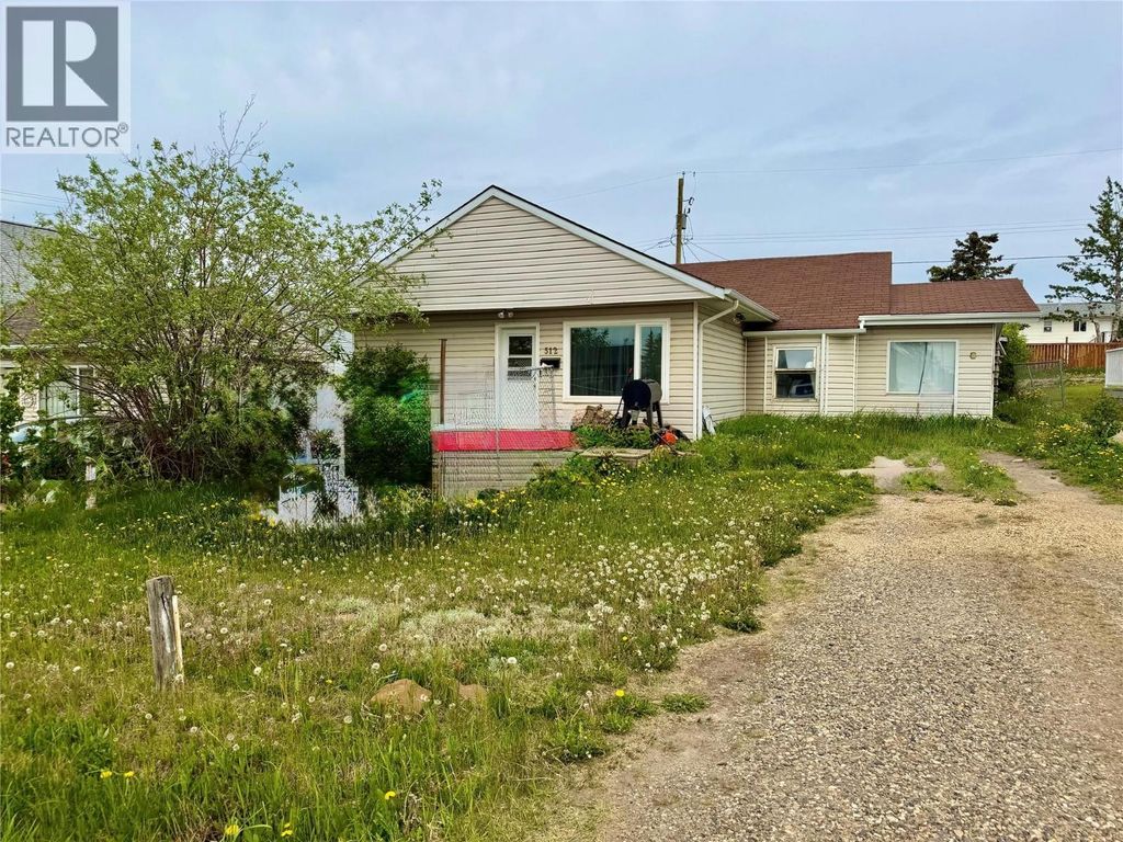512 97a Avenue, Dawson Creek