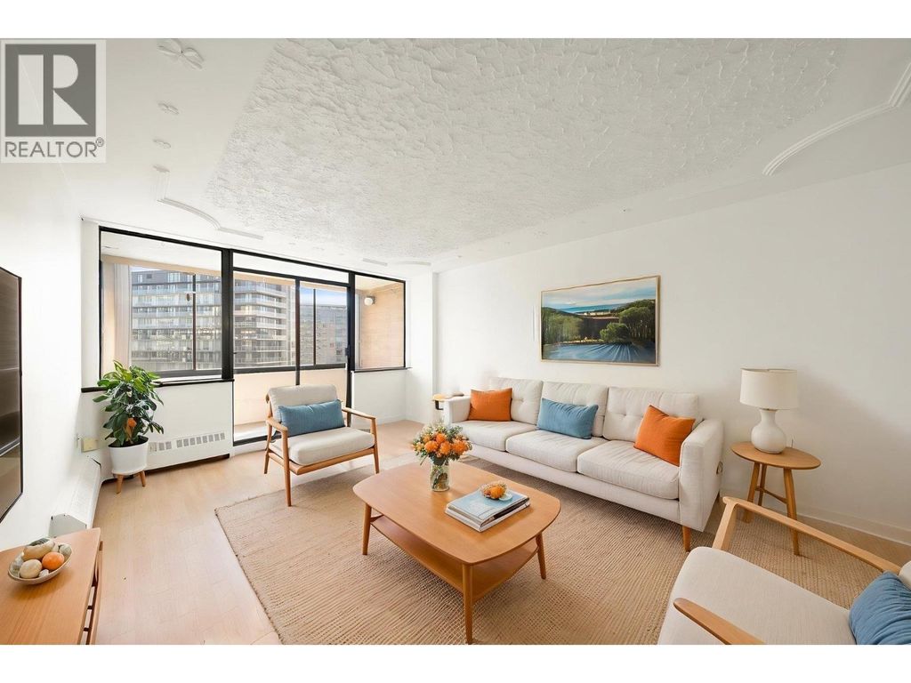 1002 6651 Minoru Boulevard, Richmond