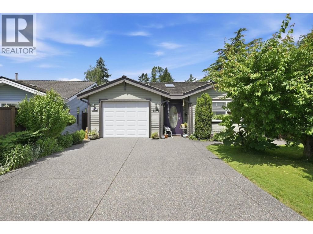1291 Morris Crescent, Delta