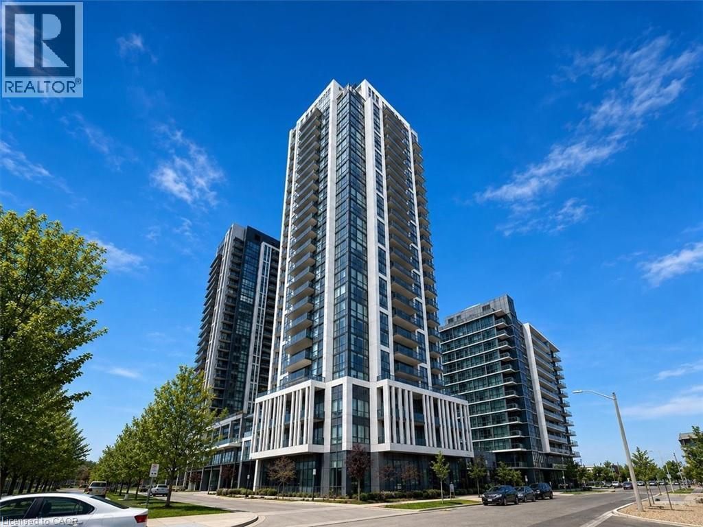 17 Zorra Street Unit# 1509, Etobicoke