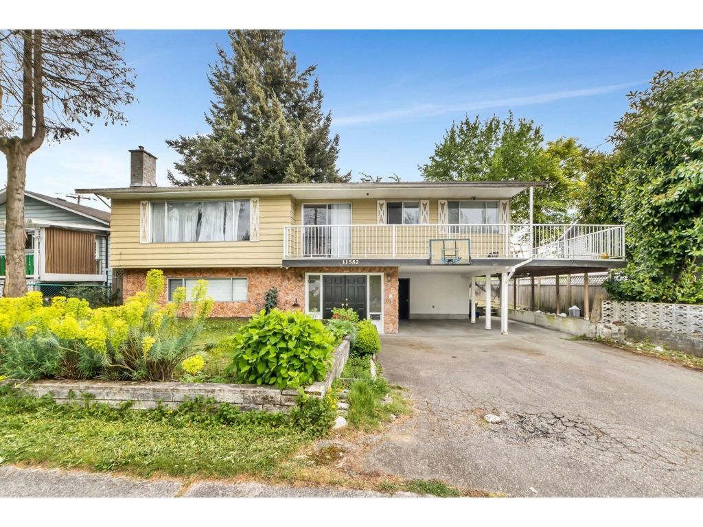11582 84a Avenue, Delta