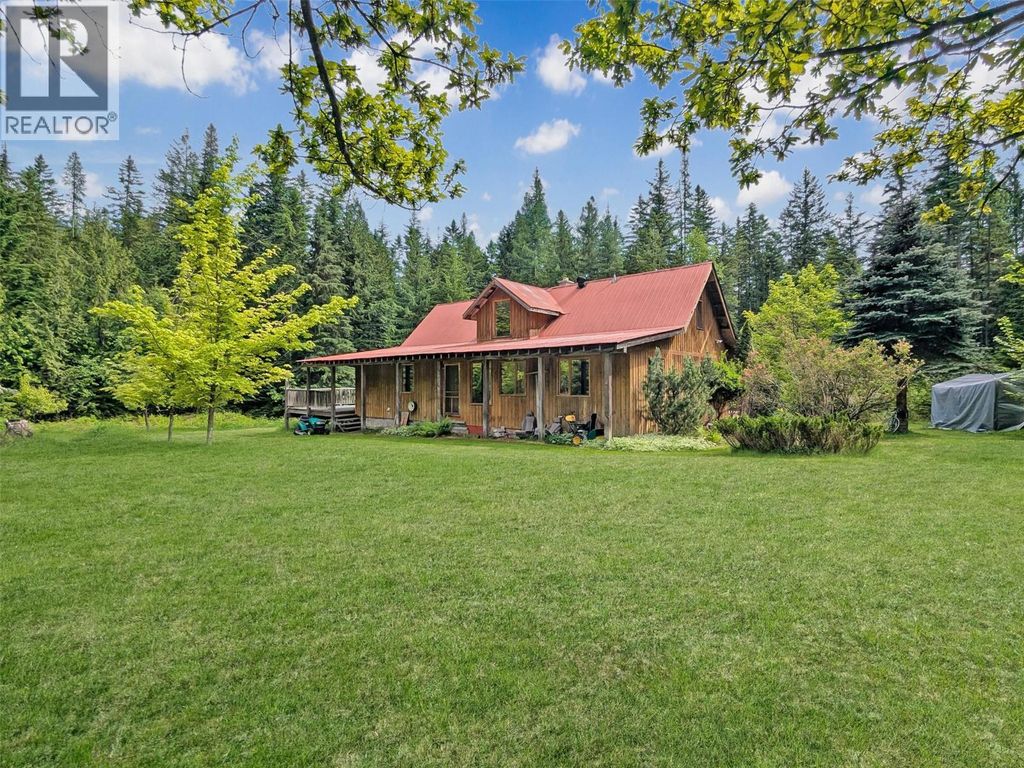 122 Perepolkin Road, Hills
