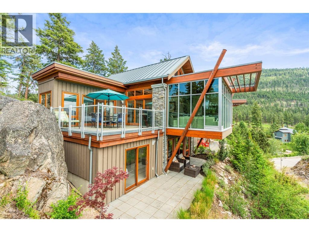 9845 Eastside Road Unit# 158, Vernon