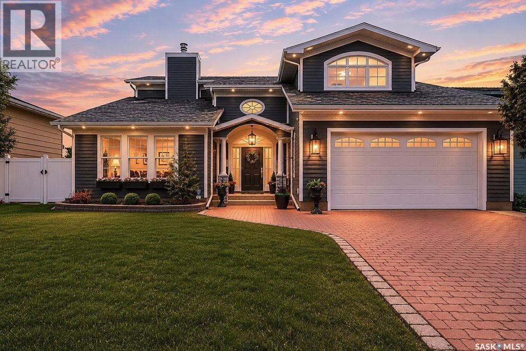 65 Calypso Drive, Moose Jaw