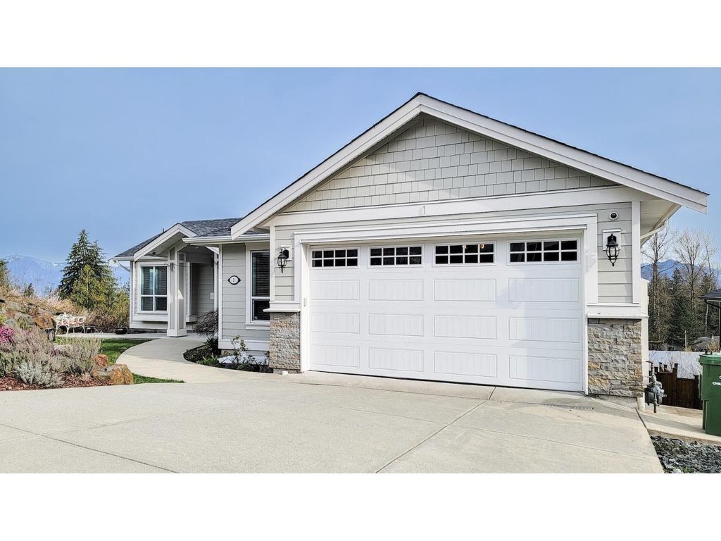 1 8295 Nixon Road|eastern Hillsides, Chilliwack