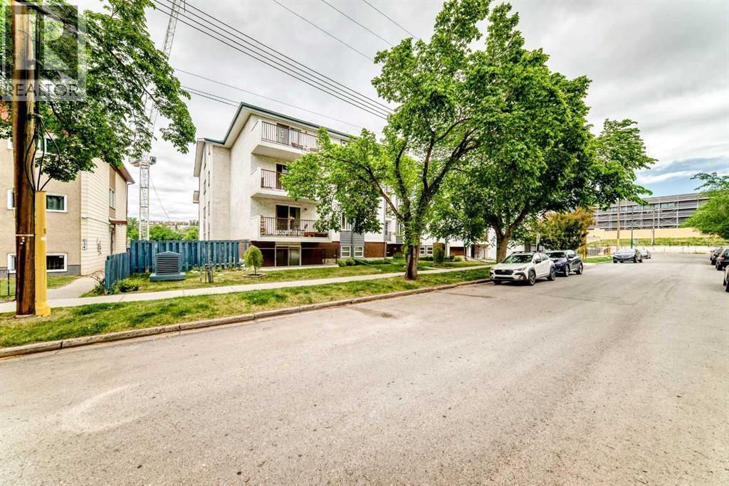 108, 647 1 Avenue Ne, Calgary