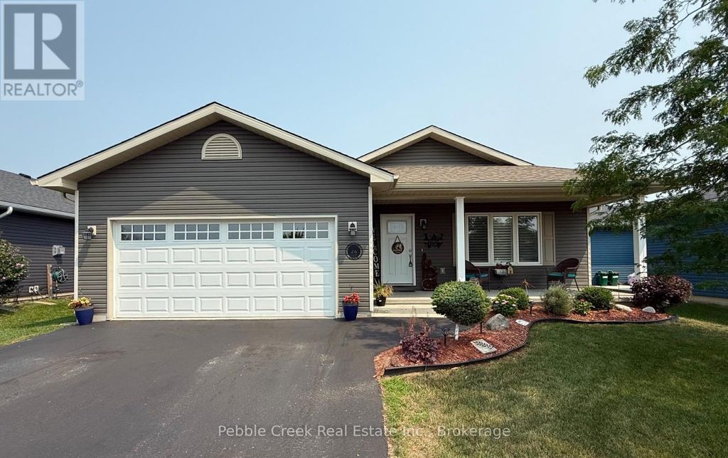 24 Huron Heights Drive, Ashfield-Colborne-Wawanosh (colborne)
