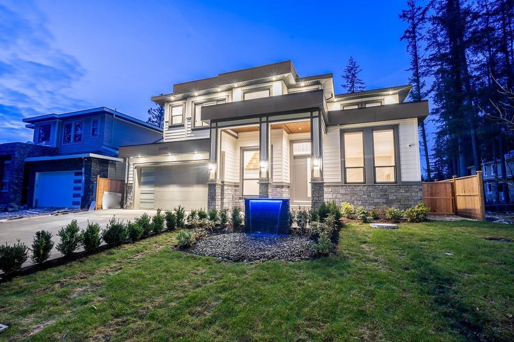 20267 27 Avenue, Langley