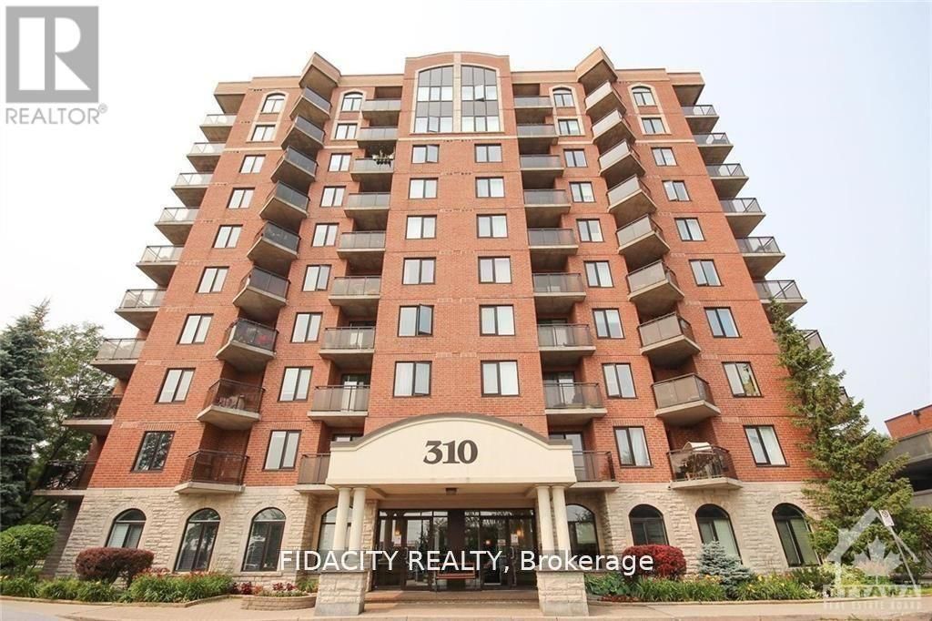 2e - 310 Central Park Drive, Ottawa