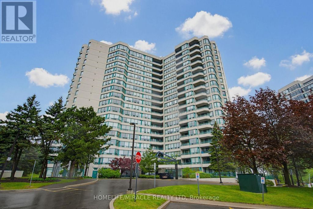 Ph211 - 7250 Yonge Street, Vaughan (crestwood-Springfarm-Yorkhill)
