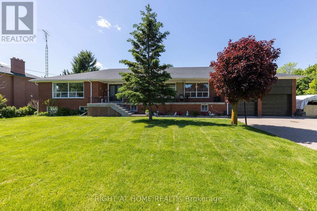 7770 Healey Road, Caledon