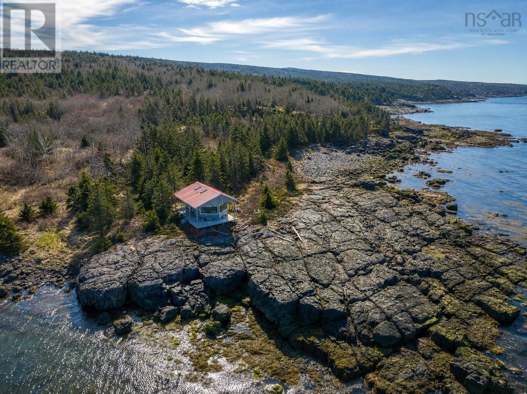 161 Culloden Wharf Branch, Culloden