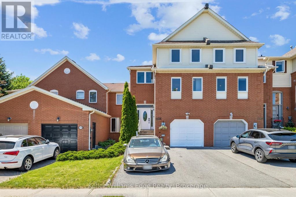 1134 Leewood Drive, Oakville (ga Glen Abbey)