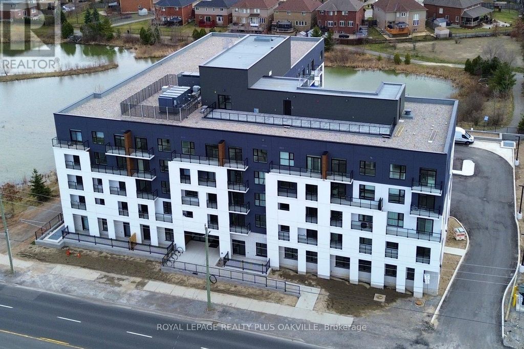422 - 1936 Rymal Road E, Hamilton (stoney Creek Mountain)