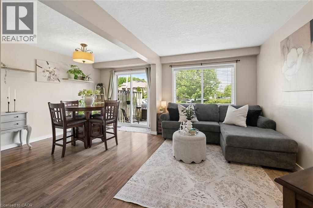 15 Gregg Court Unit# 5, Kitchener
