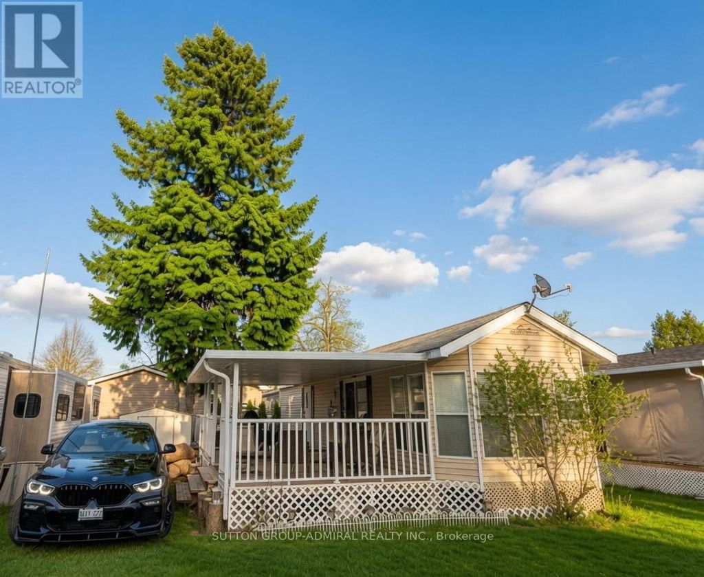 46 - 497 County Rd 36 Road, Trent Lakes