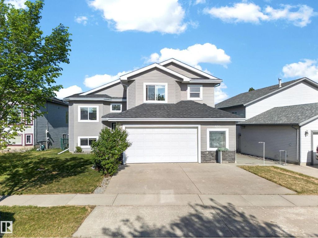4113 59 Street, Beaumont