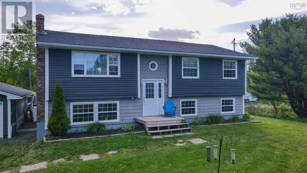 217 Lakecrest Drive, Mount Uniacke