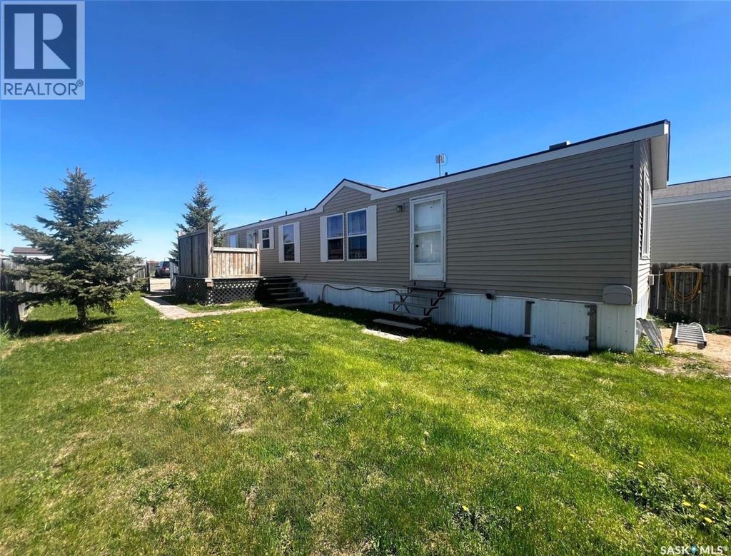 132 Prairie Sun Court, Swift Current
