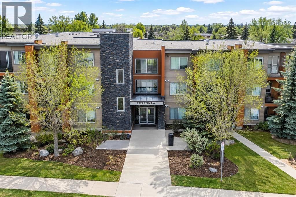 148, 2727 28 Avenue Se, Calgary