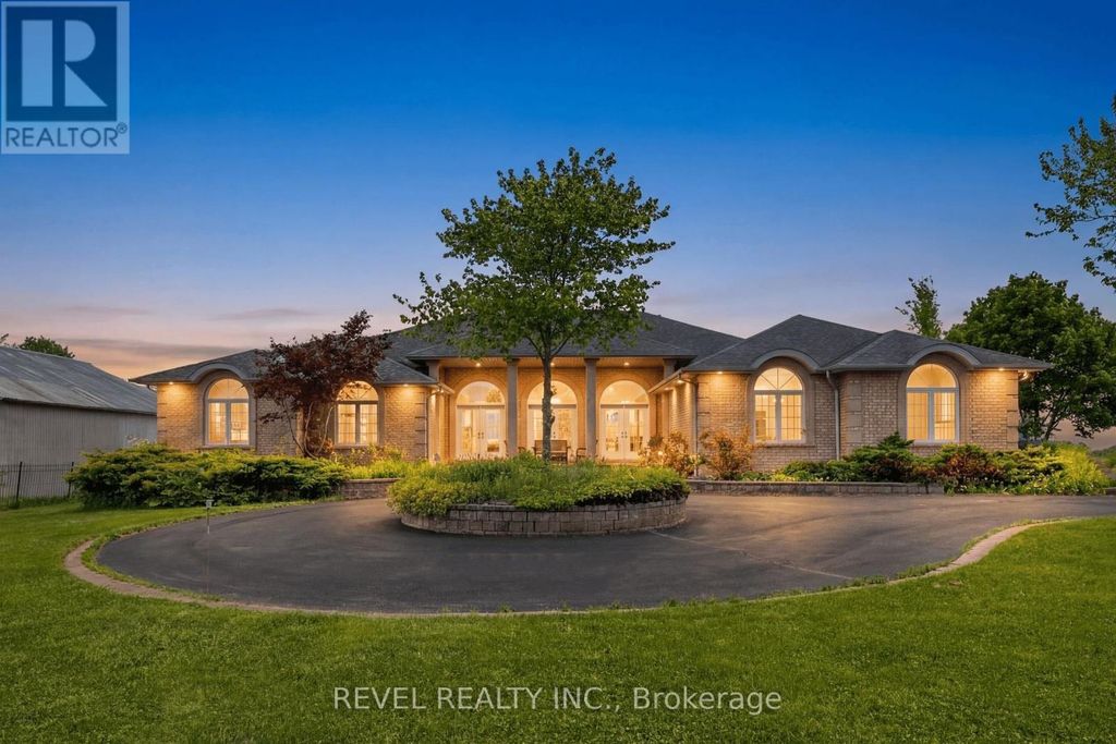 2738 Lower Base Line, Milton (tr Rural Trafalgar)