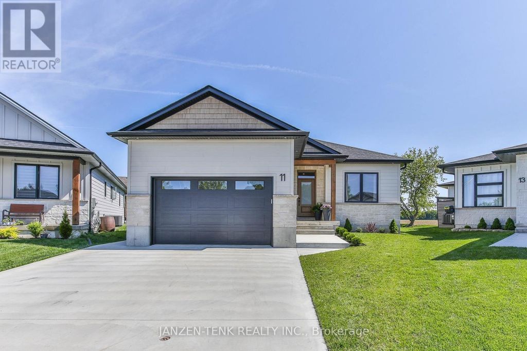11 Charles Court, Bayham (port Burwell)