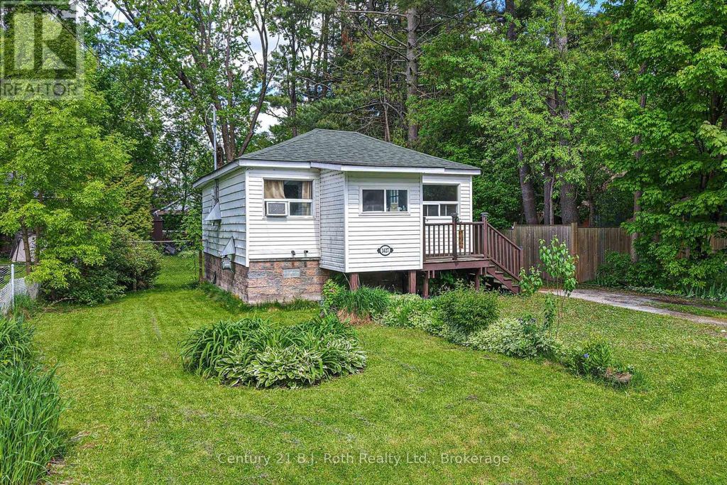 3427 Coronation Avenue, Severn (west Shore)