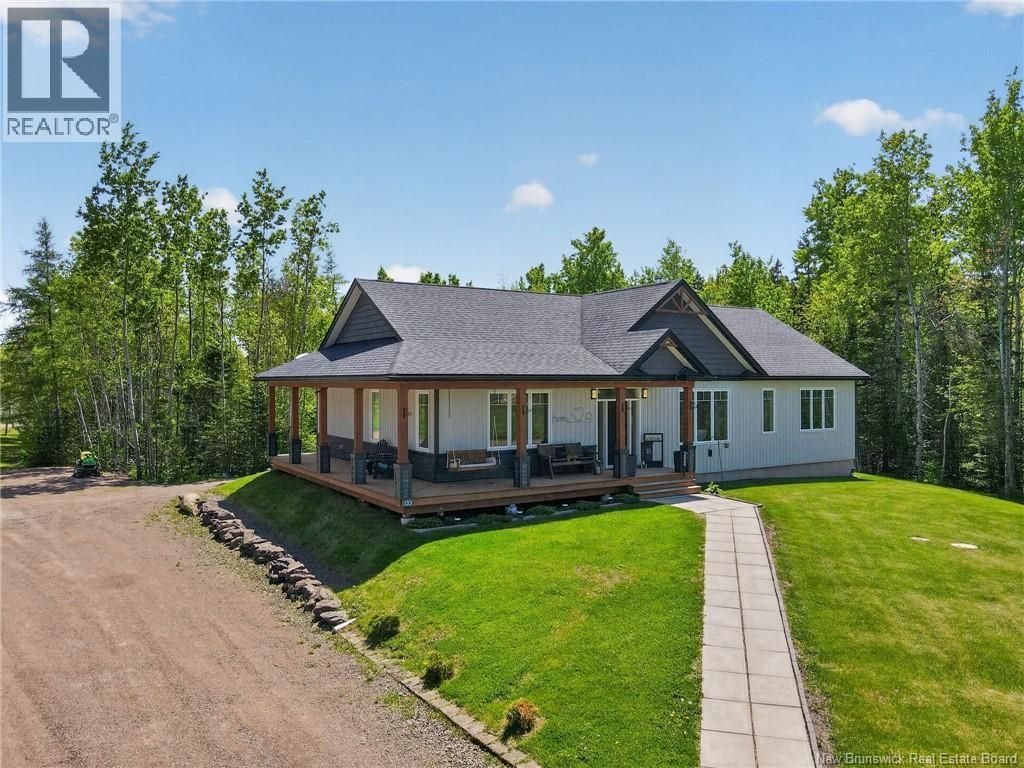133 Duguay Point Road, Johnston Point